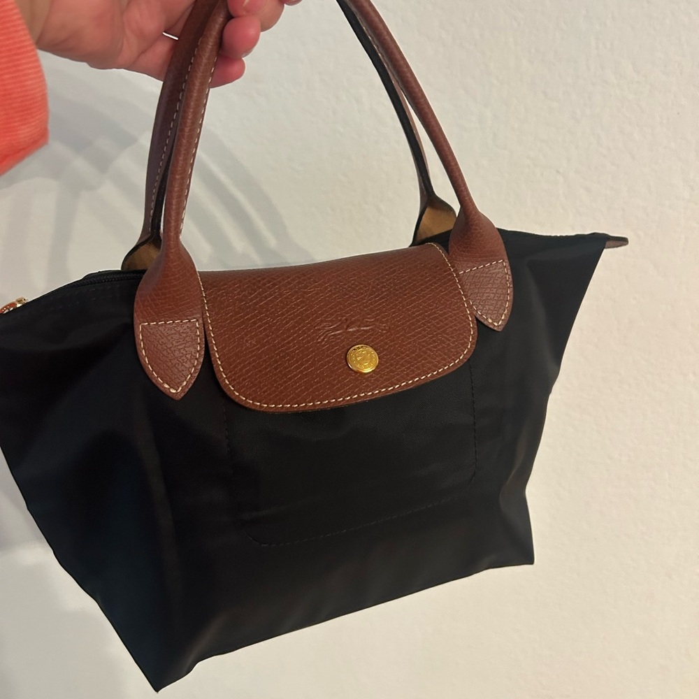 LE PLIAGE ORIGINAL S HANDBAG